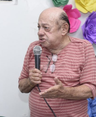 CAXIAS EM DETALHES – ” Só a morte me impede de ser candidato a ...
